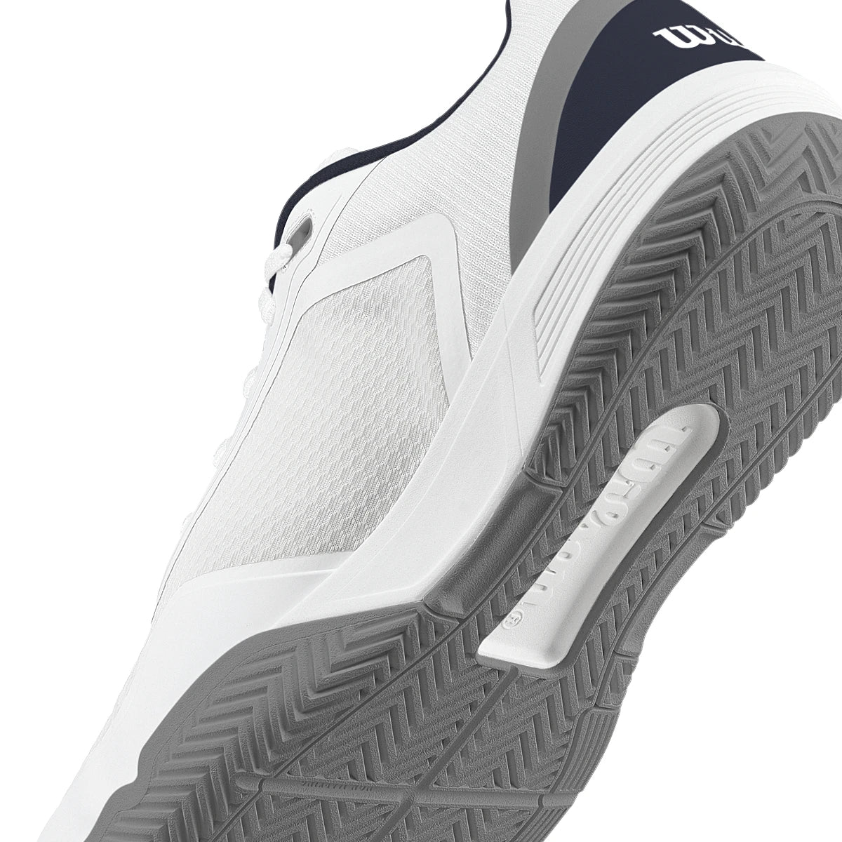 Chaussures Wilson Courtglide Toutes Surfaces