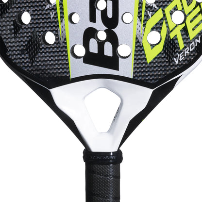 Raquette de Padel Test Babolat Counter Veron 2.6