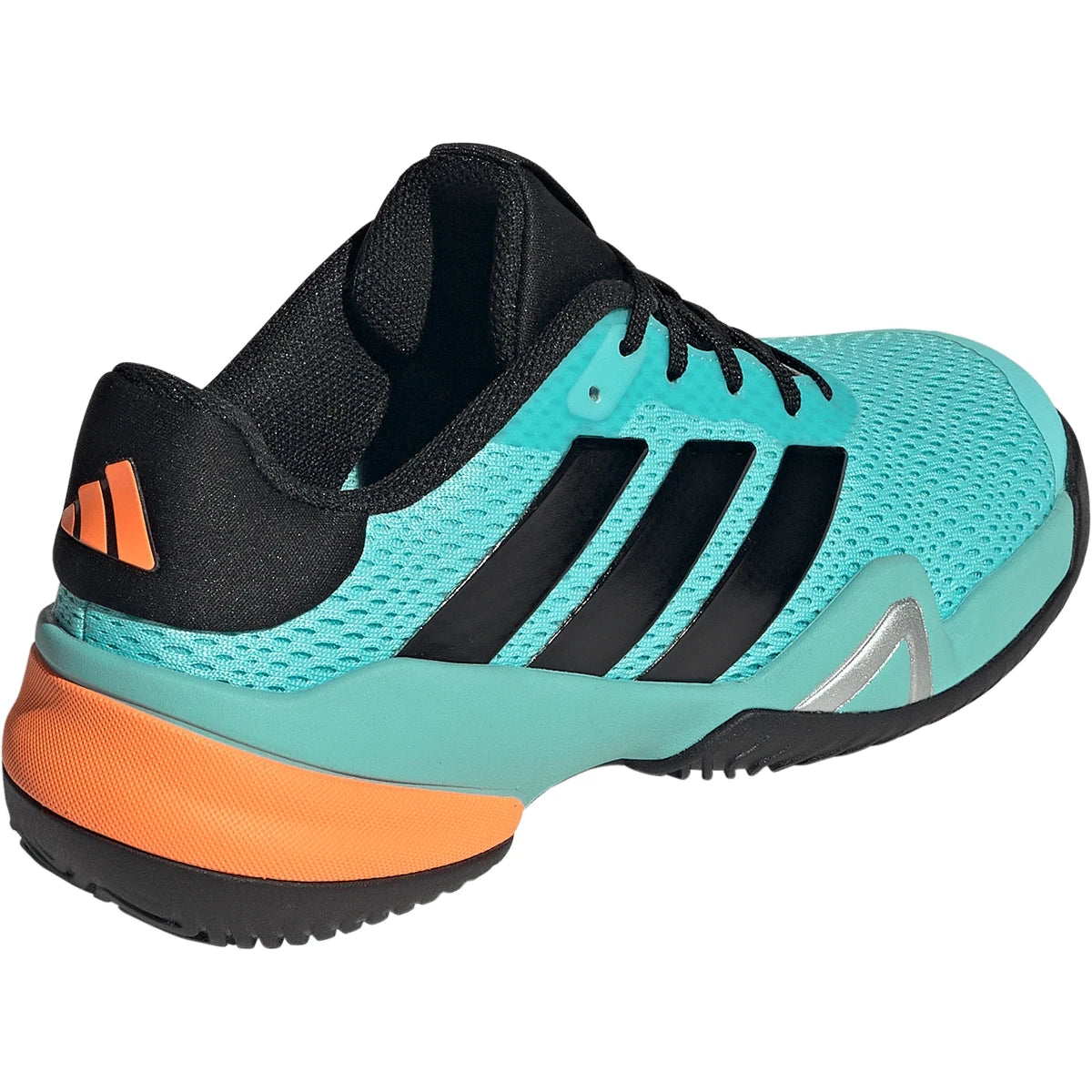 Chaussures adidas Junior Barricade