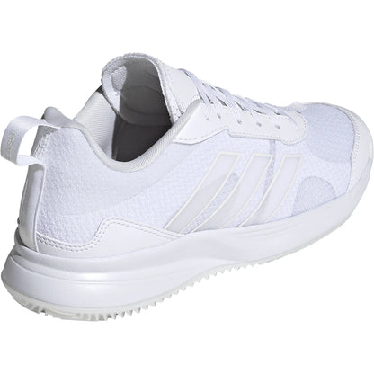 adidas Schoenen Dames Avaflash Schoenen alle ondergronden