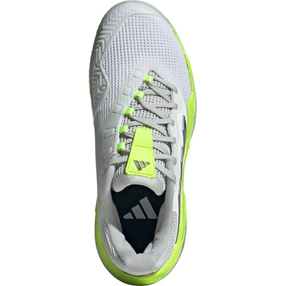 adidas Women's Barricade 13 Clay Shoes