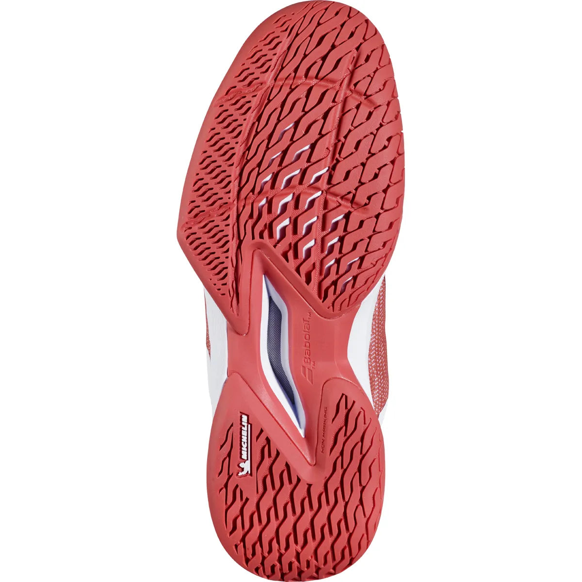 Babolat Dames Schoenen Jet Tere 2 Schoenen alle ondergronden