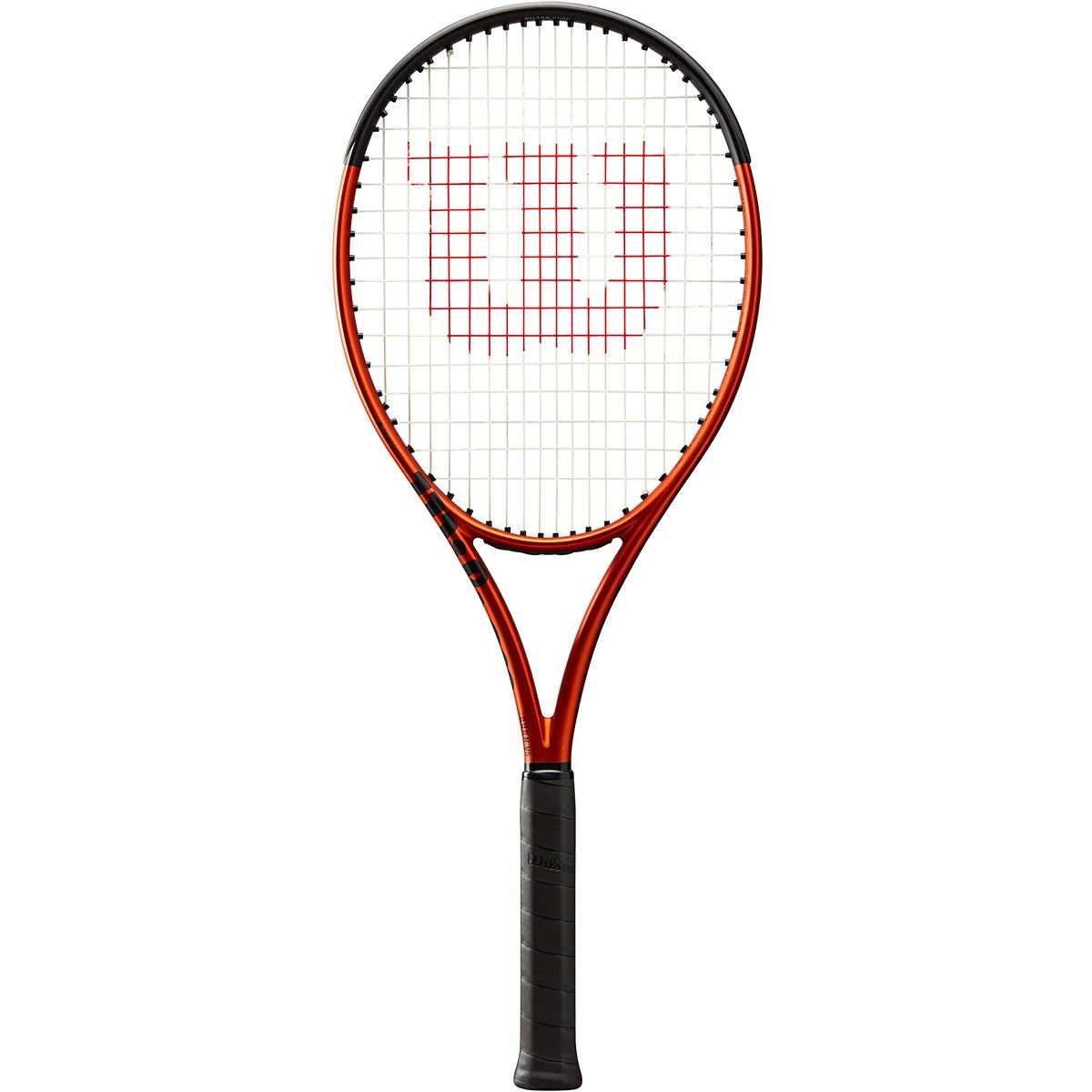 Raquette Wilson Burn 100Uls V5.0 (260 Gr)