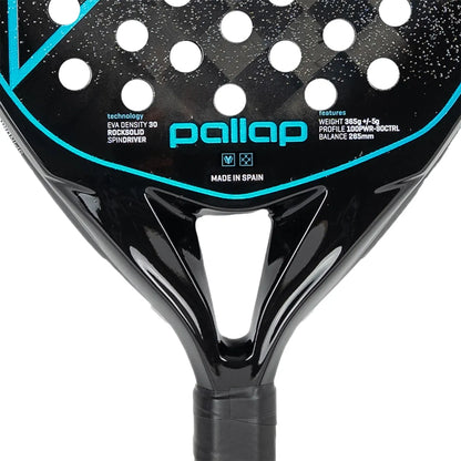 Padel Racket Pallap Power Pro