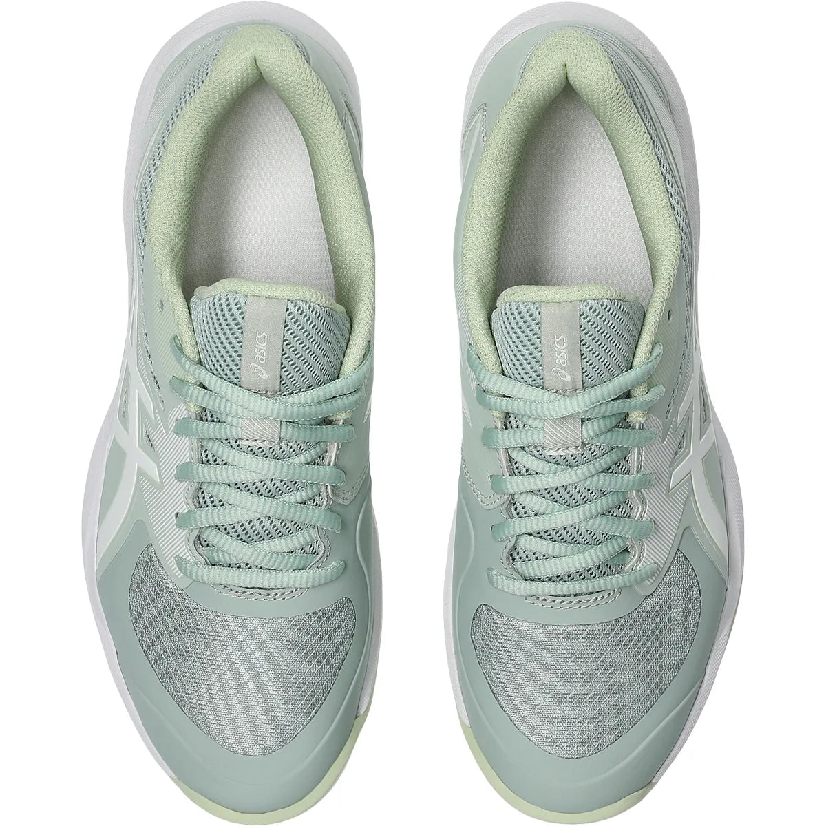 Asics Women's Game FF Clay Shoes