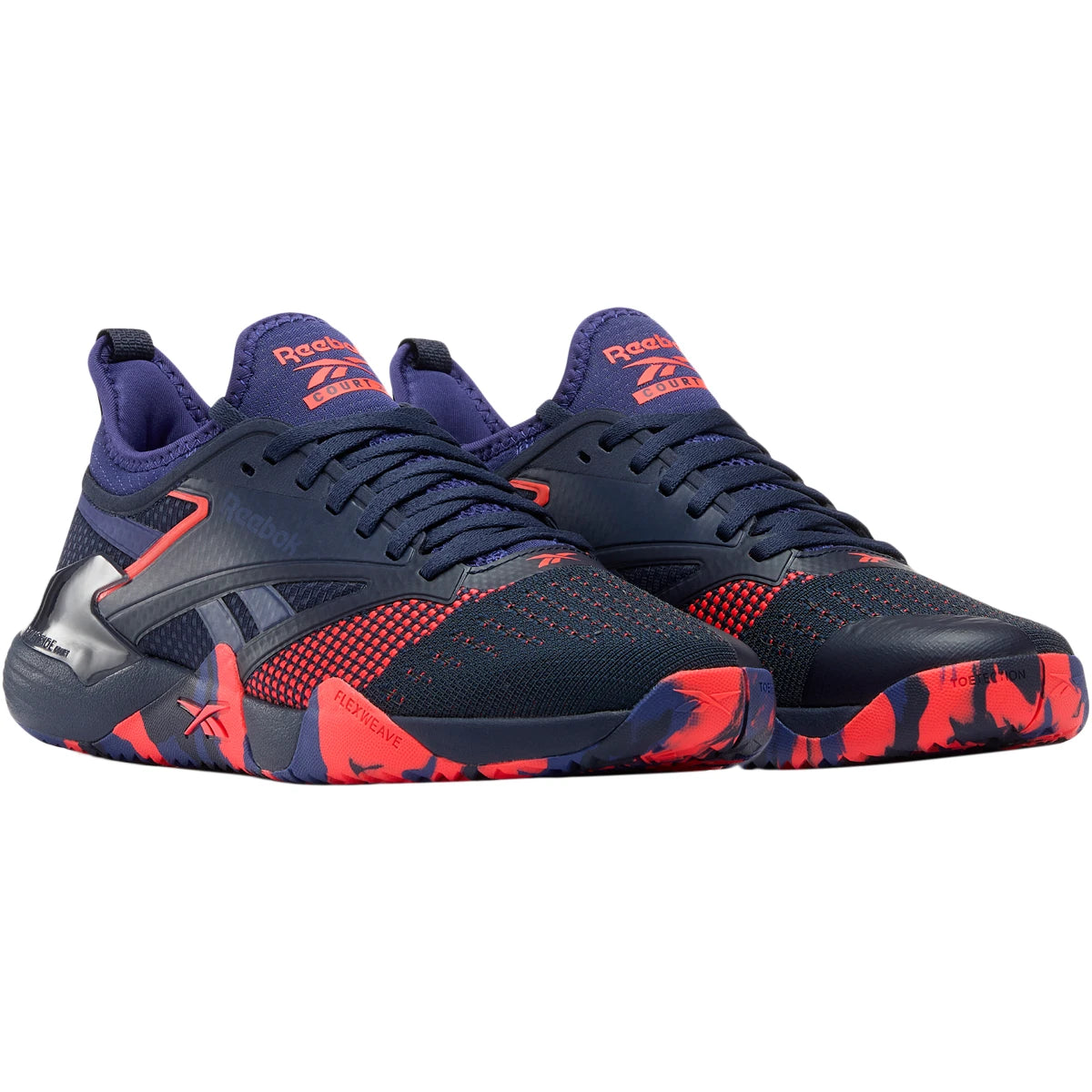 Reebok Nano Court All Court Shoes