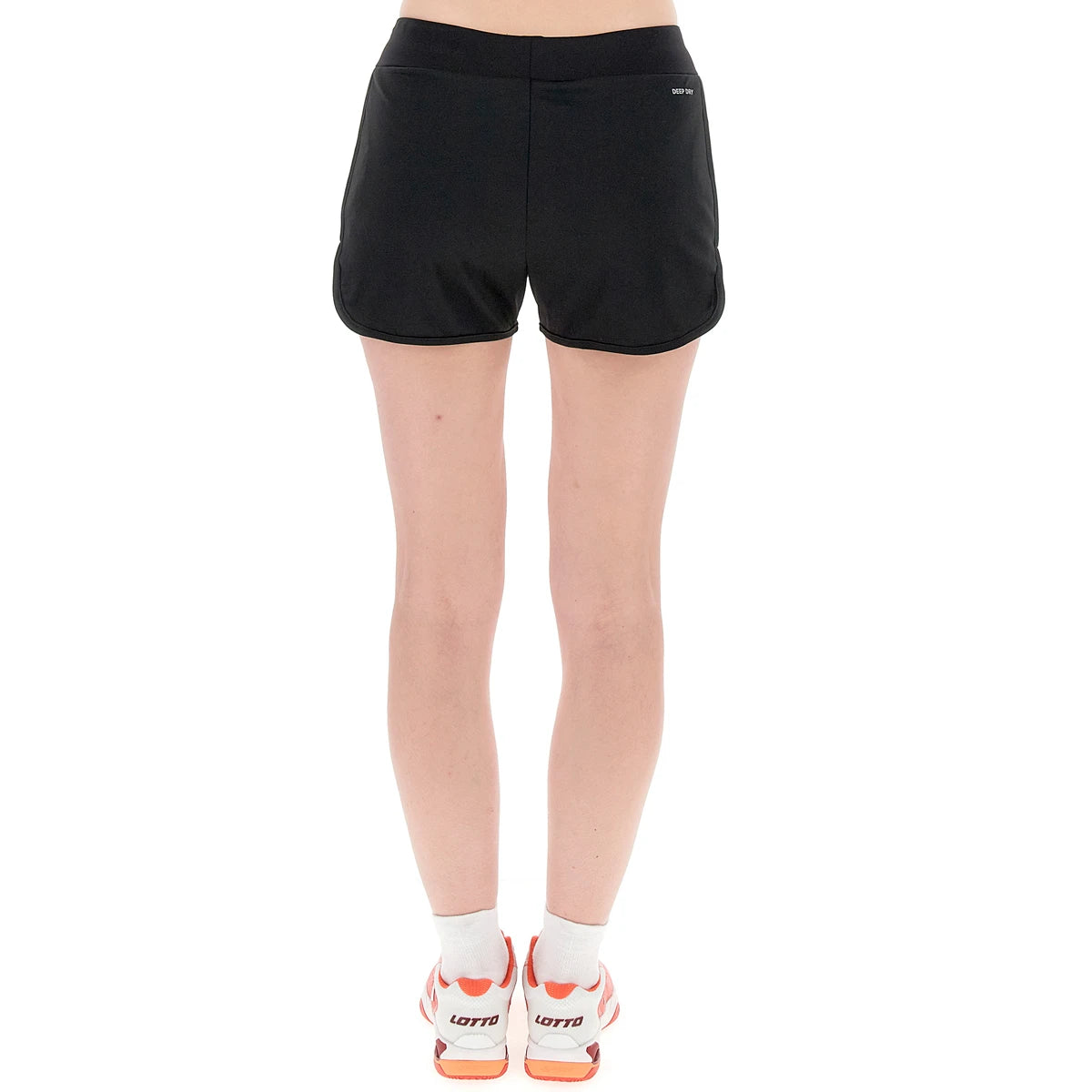 Short Lotto Dames Squadra III 2In1