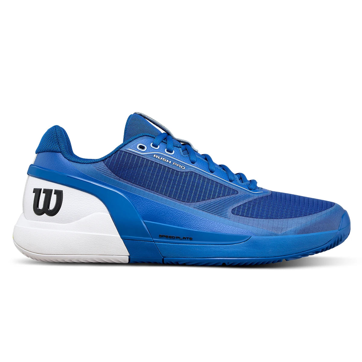 Wilson Rush Pro 5 Gravel-schoenen