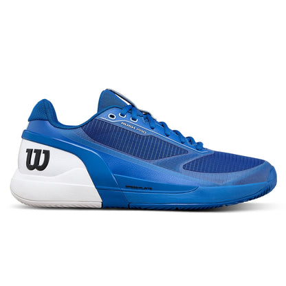 Wilson Rush Pro 5 Gravel-schoenen