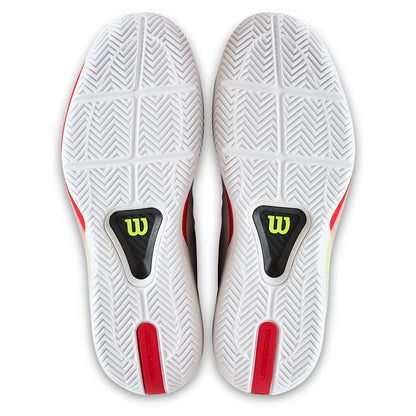 Wilson Rush Tour 5 Schoenen alle ondergronden