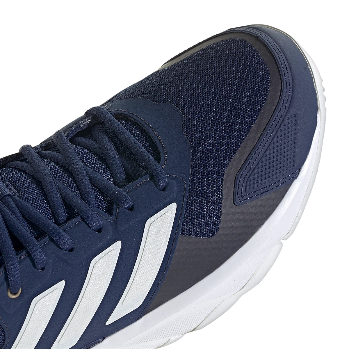 adidas Courtjam Control 3 All Court Shoes