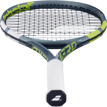 Babolat Evo Aero Lite Gen2 Racket (260 Gr) (Strung)