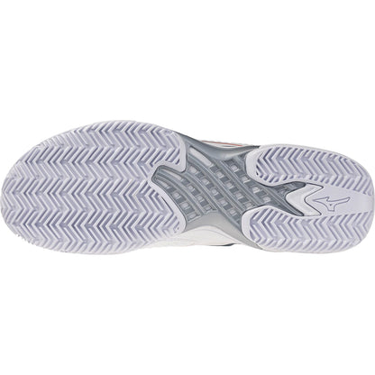 Mizuno Wave Exceed Tour 7 Clay Shoes