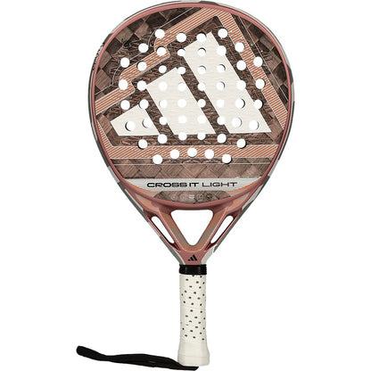 Adidas Cross It Light 2026 Padel Racket Test