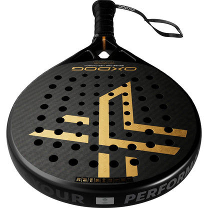Padel Racket Oxdog Sense Pro Classics Series
