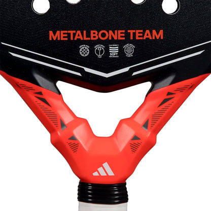 Padelracket adidas Metalbone Team 2026