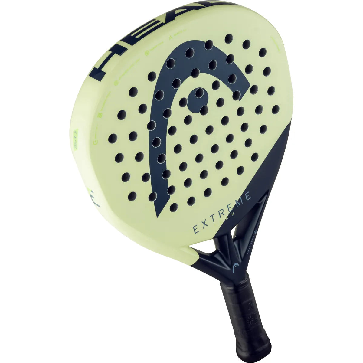 Head Extreme Team Padel racket