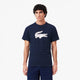 Lacoste Core Performance Croco T-Shirt