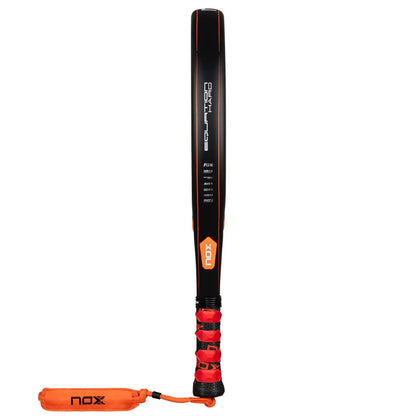 Padelracket Nox Equation Hard Advanced 2026