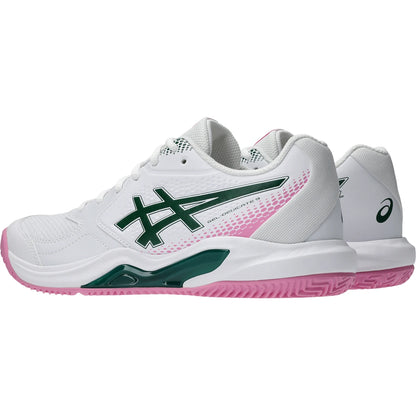 Padelschoenen Asics Dames Gel Dedicate 8
