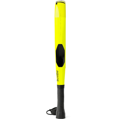 Padelracket Test Tecnifibre Bomba Max
