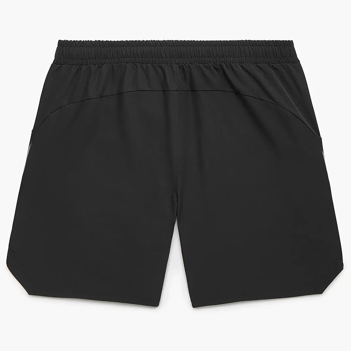 Short Heren Yonex Elite Ao 15234Yx Zwart