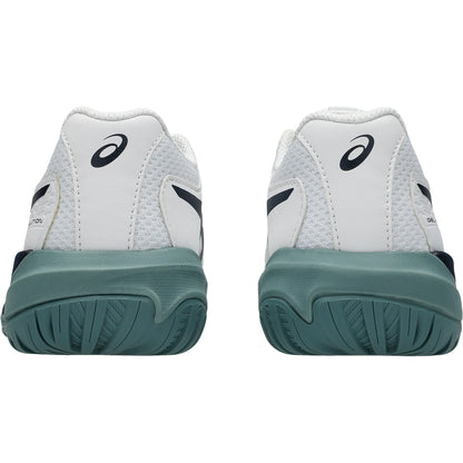 Asics Junior Gel Resolution X Gs All Court Shoes