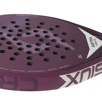 Raquette de Padel Siux Astra Hybrid Air