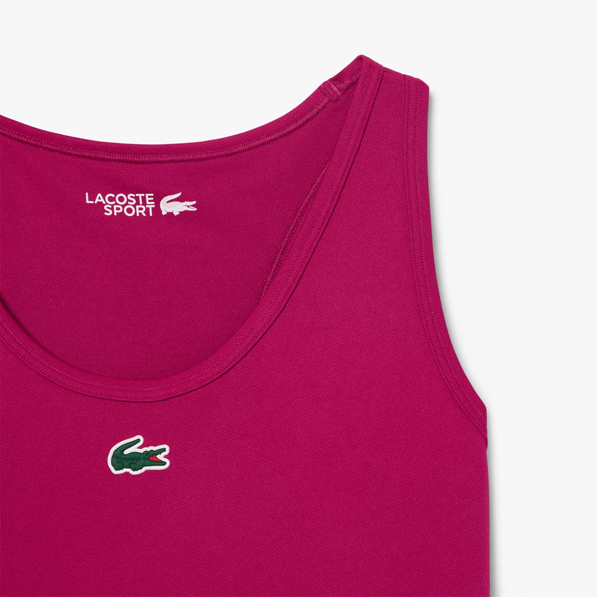 Lacoste Women's Core Performance Tank Top