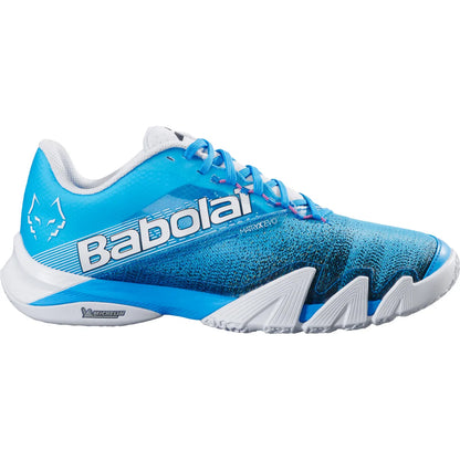 Babolat Jet Premura 2 Lebron Padelschoenen