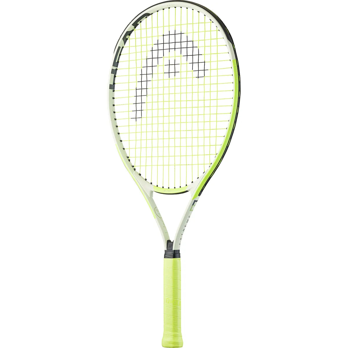 Racket Head Extreme Junior 25
