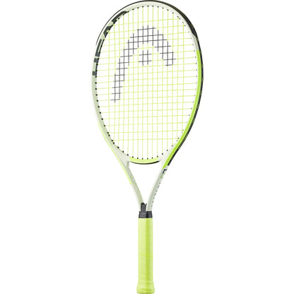 Racket Head Extreme Junior 25
