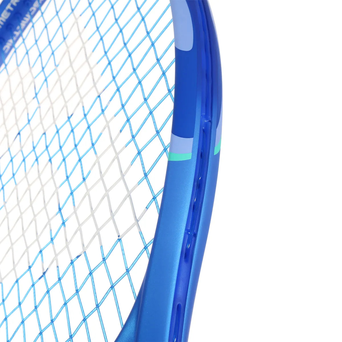 Yonex Ezone Alpha Sl Blast Blue Racket (245 Gr)