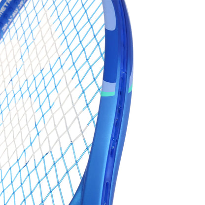 Yonex Ezone Alpha Sl Blast Blue Racket (245 Gr)