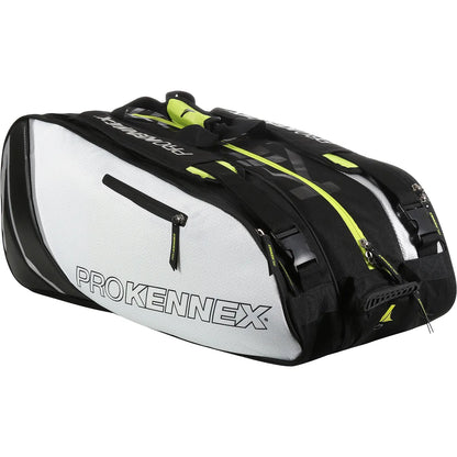 Tennistas Pro Kennex Triple Cool Grey/Black
