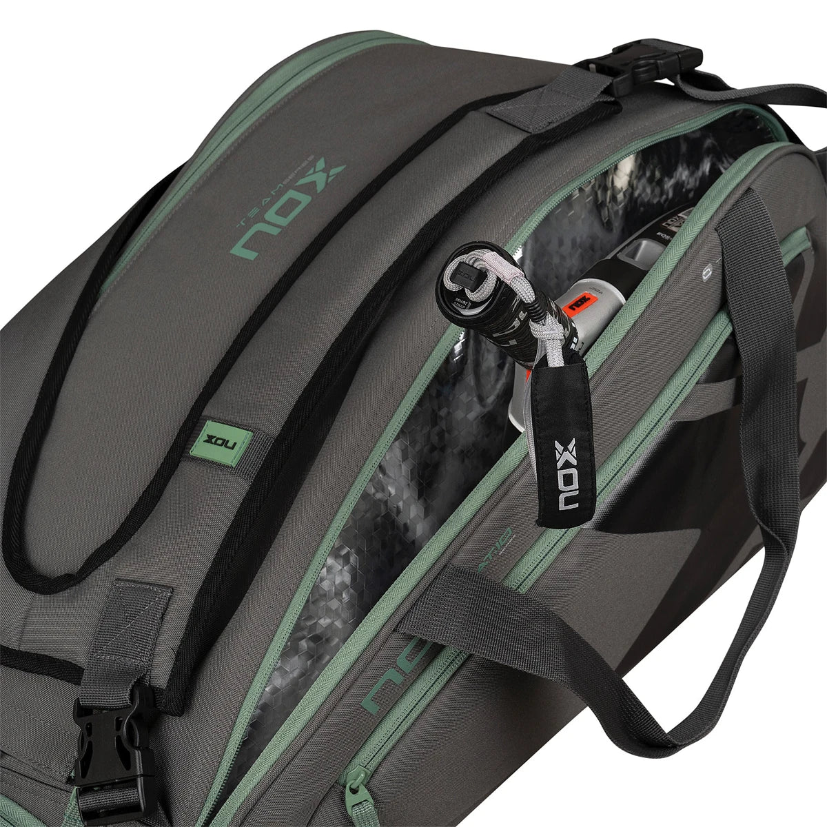 Tas Nox Padel At10 Team