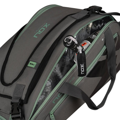 Tas Nox Padel At10 Team