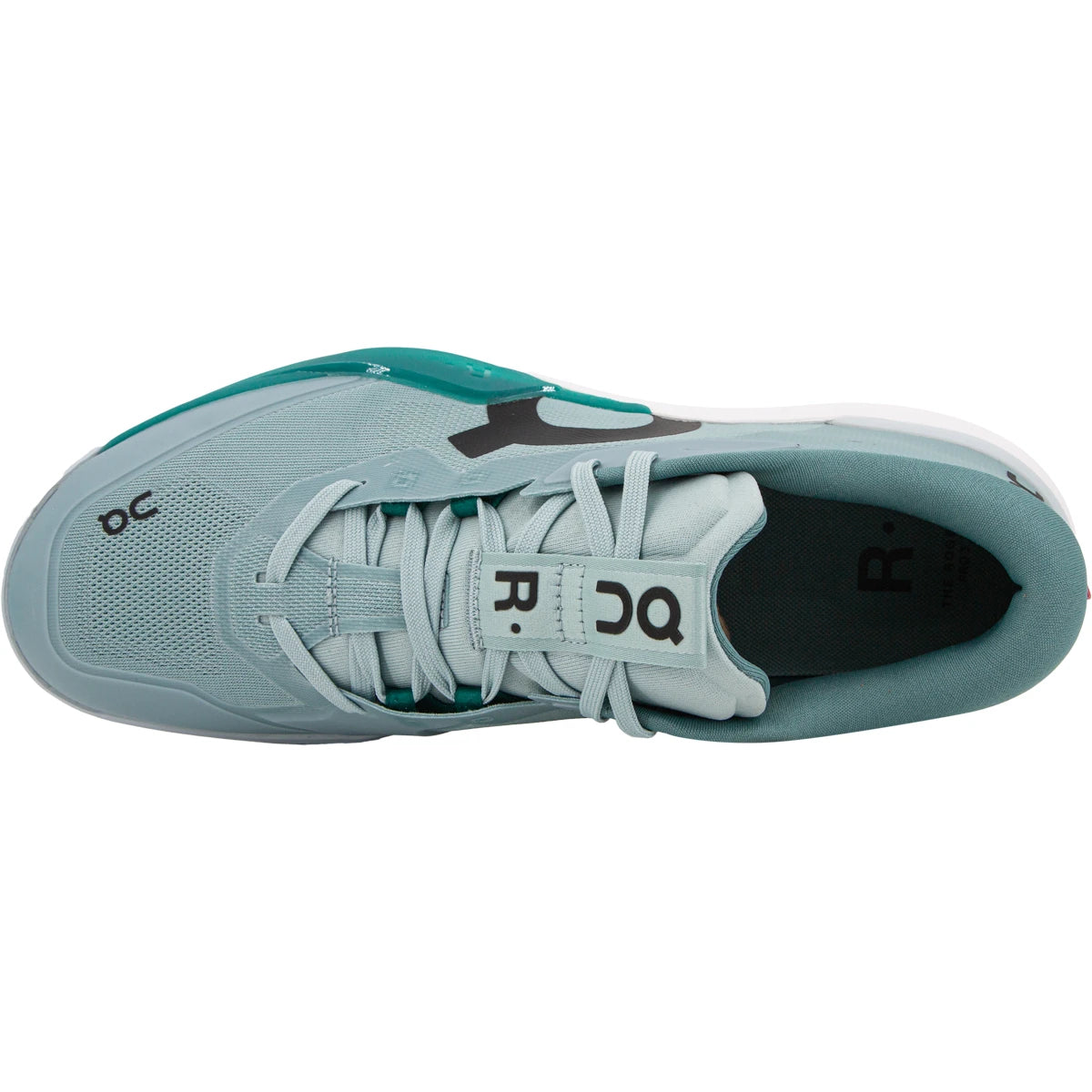 Schoenen On The Roger Pro 3 Alle Ondergronden