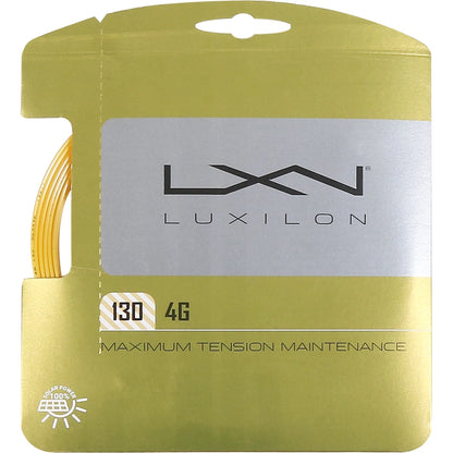 Snaar Luxilon 4G (12,20 Meter)