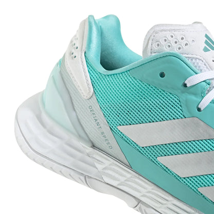 adidas Women's Defiant Speed 2 All Court Shoes