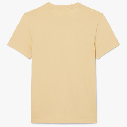 Pack Fan Lacoste Djokovic T-Shirt + Pet