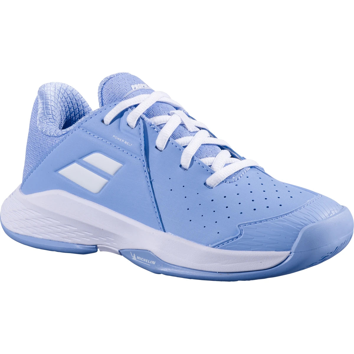 Babolat Junior Propulse 3 Schoenen alle ondergronden