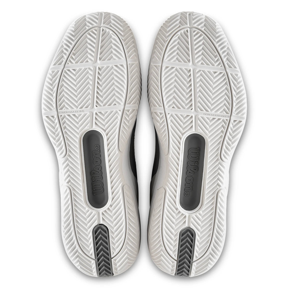 Chaussures Wilson Rush Pro 5 Terre Battue