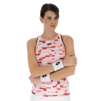 Tanktop Lotto Dames Tech III - D3 New York