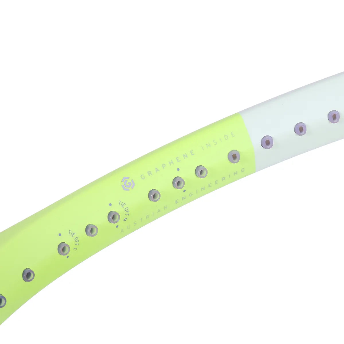 Racket Head Extreme MP Lite (280 Gr)