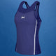 Tanktop Mouratoglou Apparel Dames Match Paris