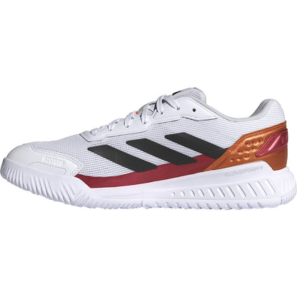 Padelschoenen adidas Courtquick