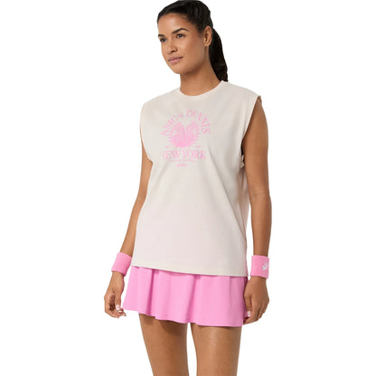 Asics Women's Game Graphic Tank Top