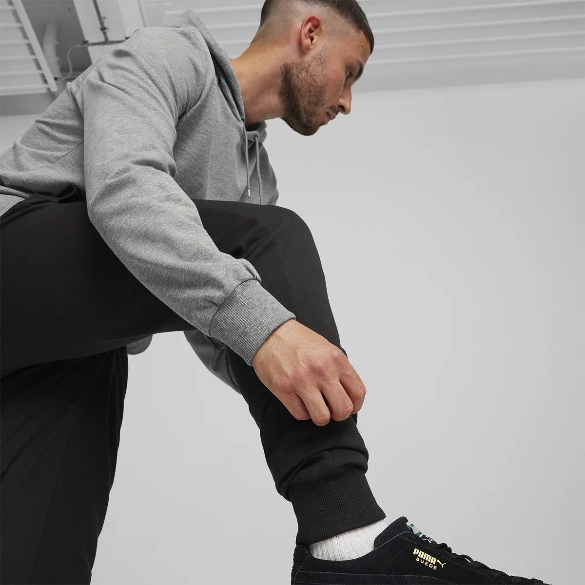 Pantalon Puma Casual Team Goal