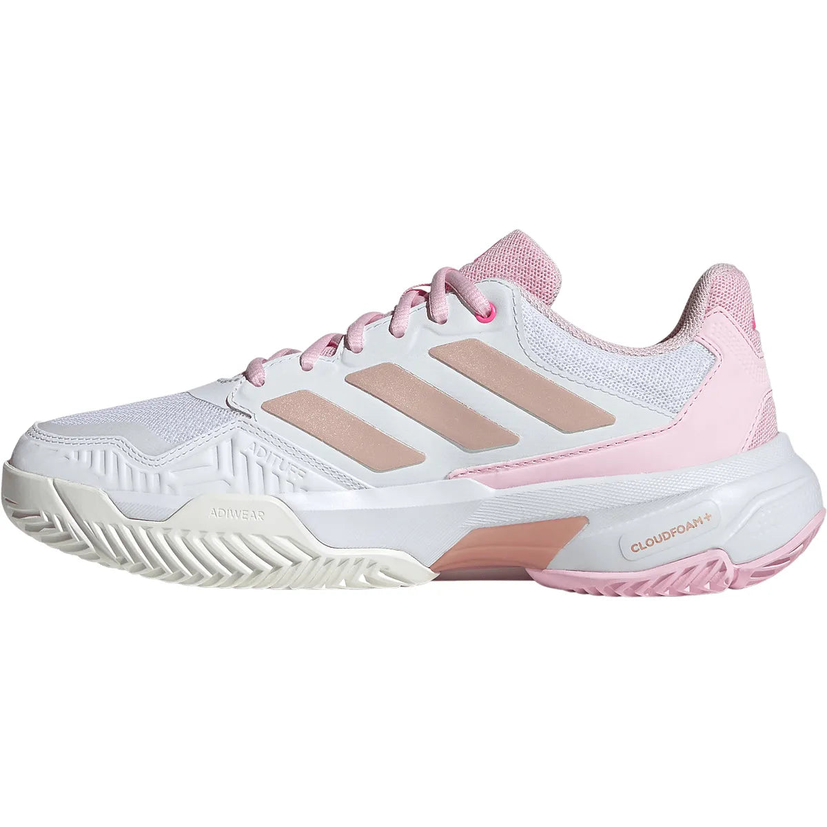 adidas Women's Courtjam Control 3 All Court Shoes
